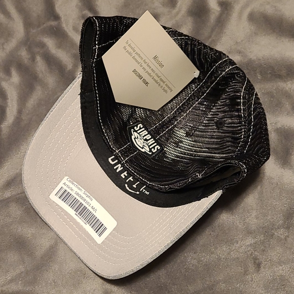 Unisex hat - Picture 3 of 4